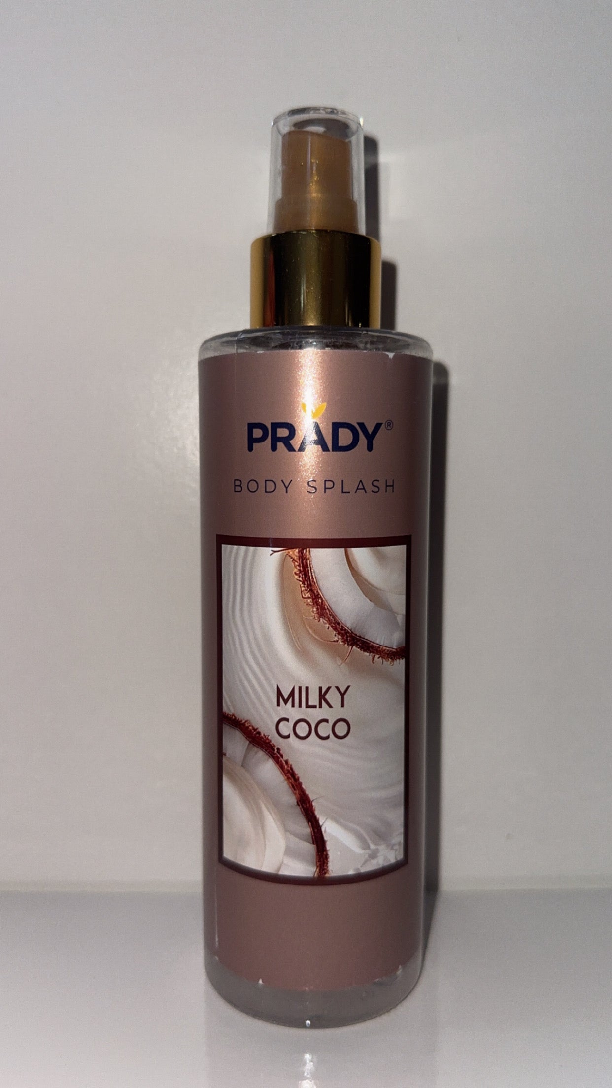Brume Milky Coco