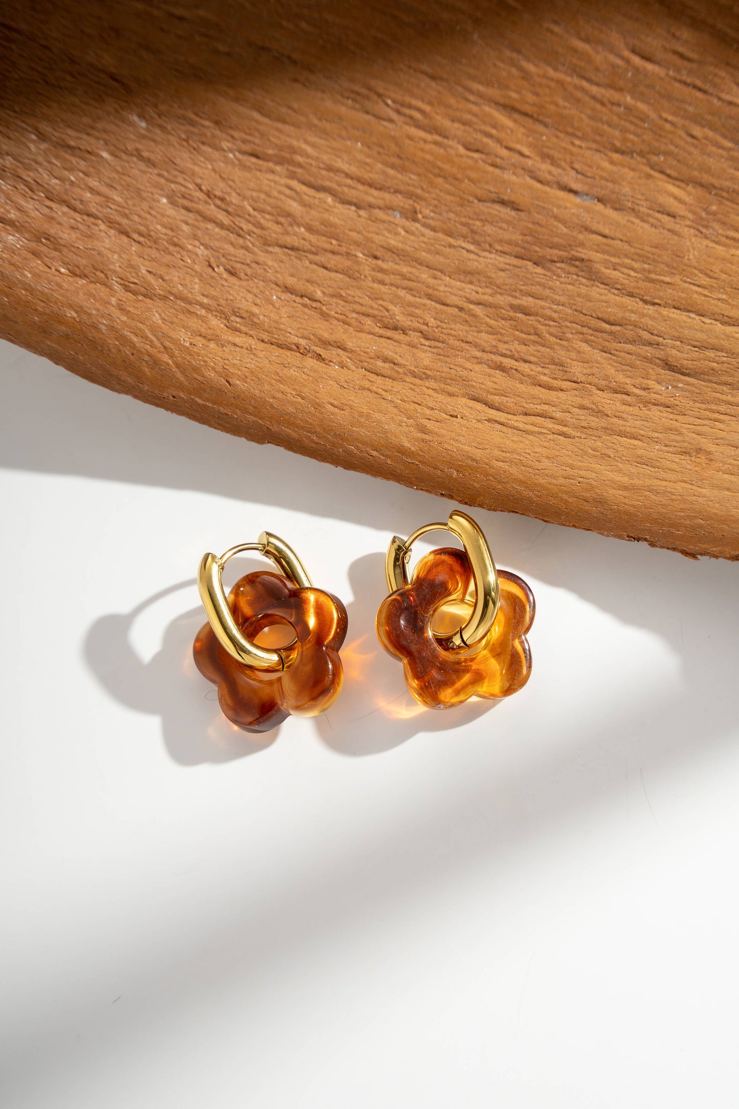 Boucles d’oreilles Nina