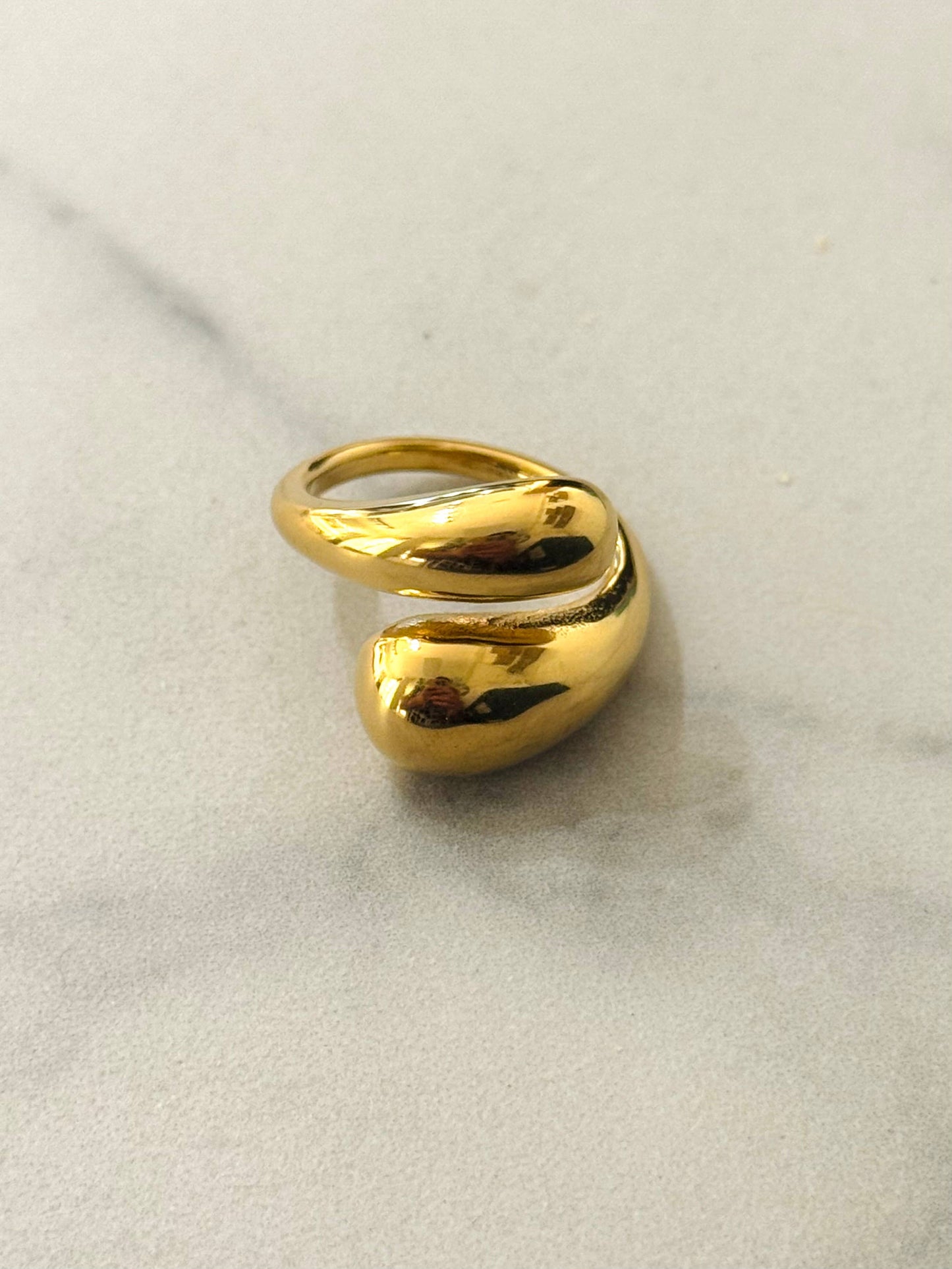 Bague Lina