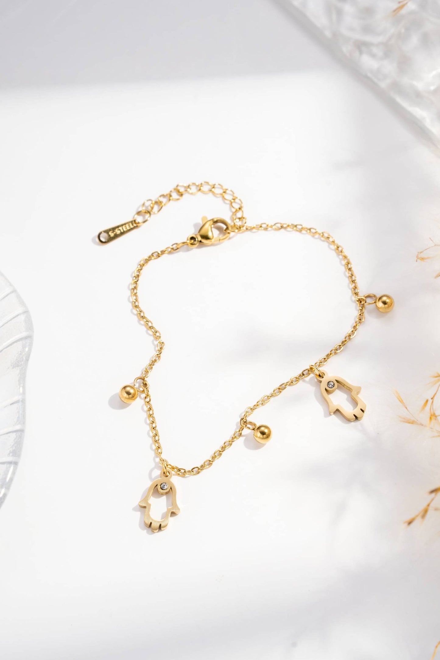 Bracelet Fatma