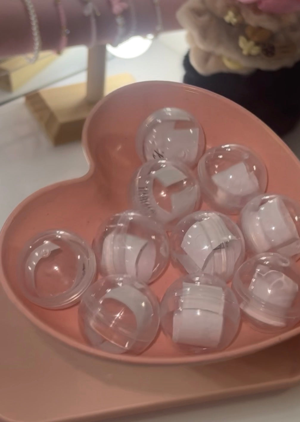 10 Capsules Crush Box Cosy