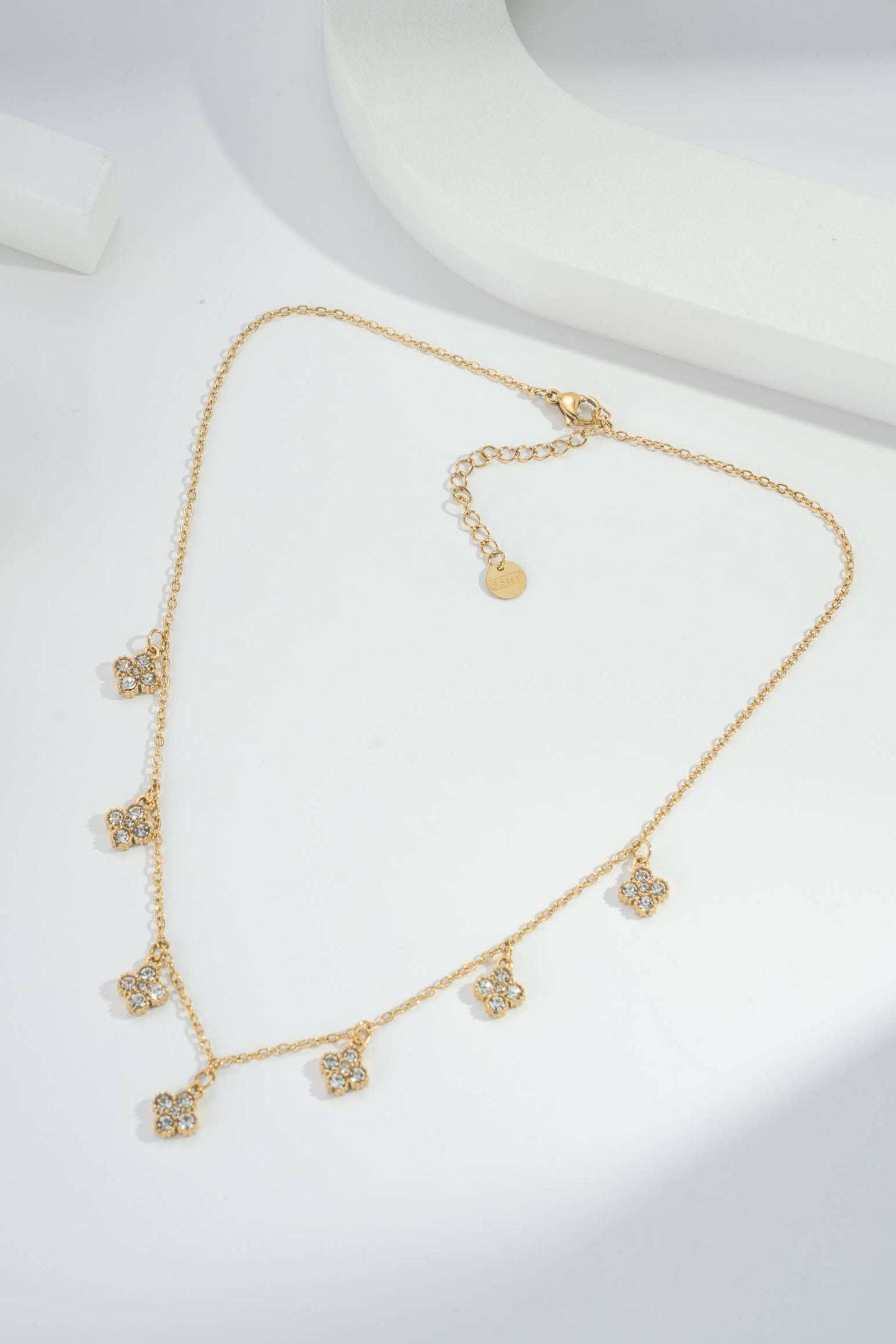Collier Constella