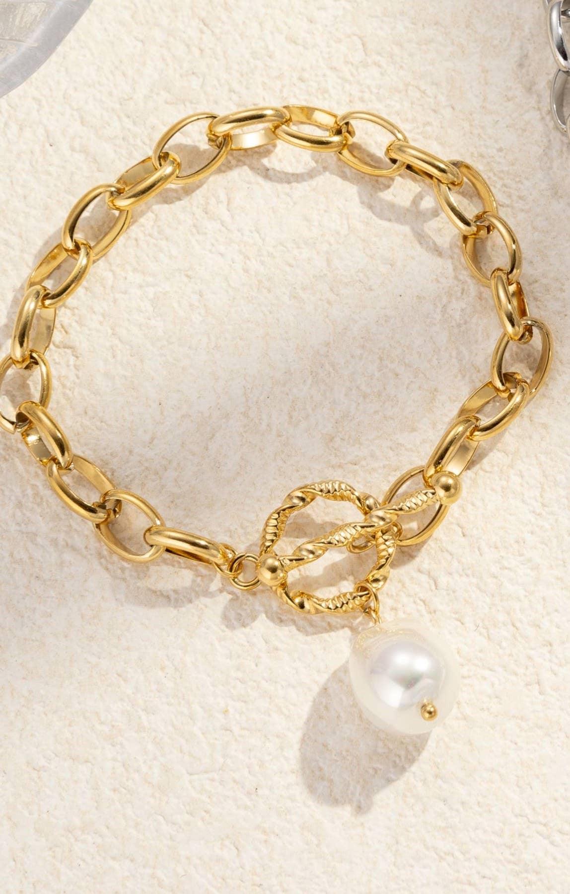 Bracelet Perle