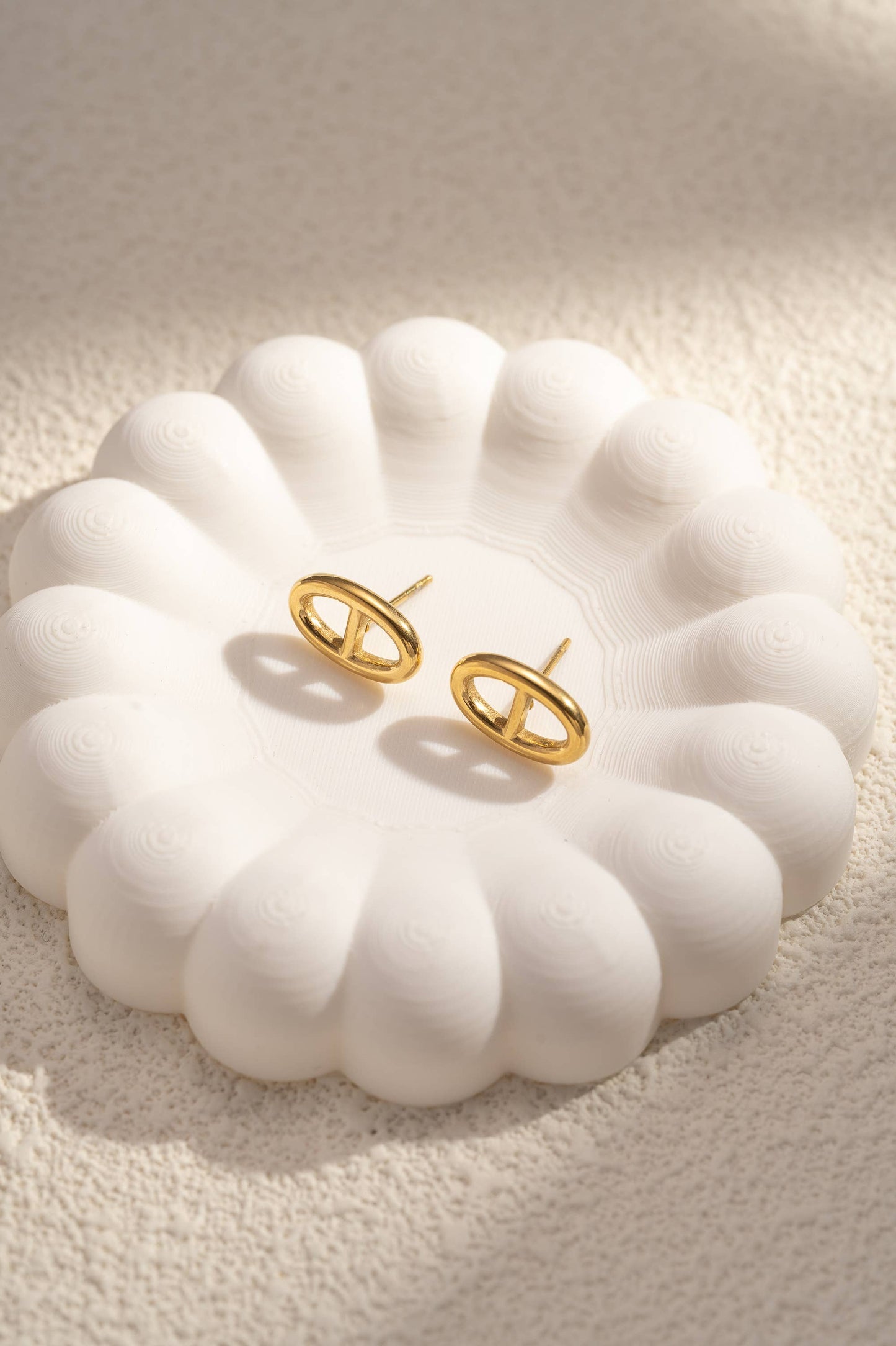 Boucles d’oreilles Isara