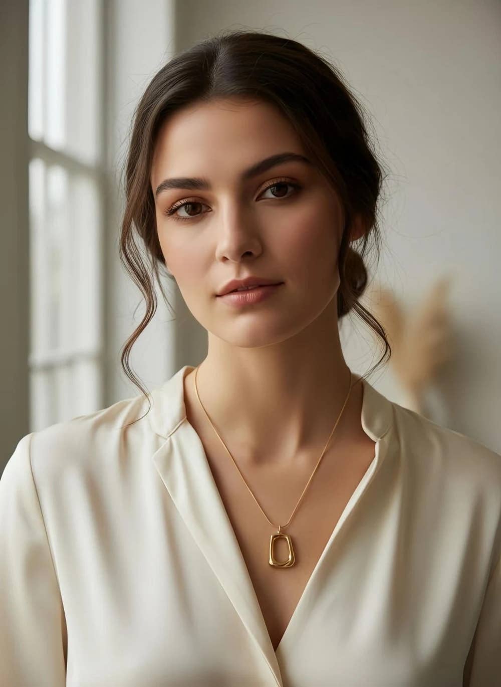 Collier Alba