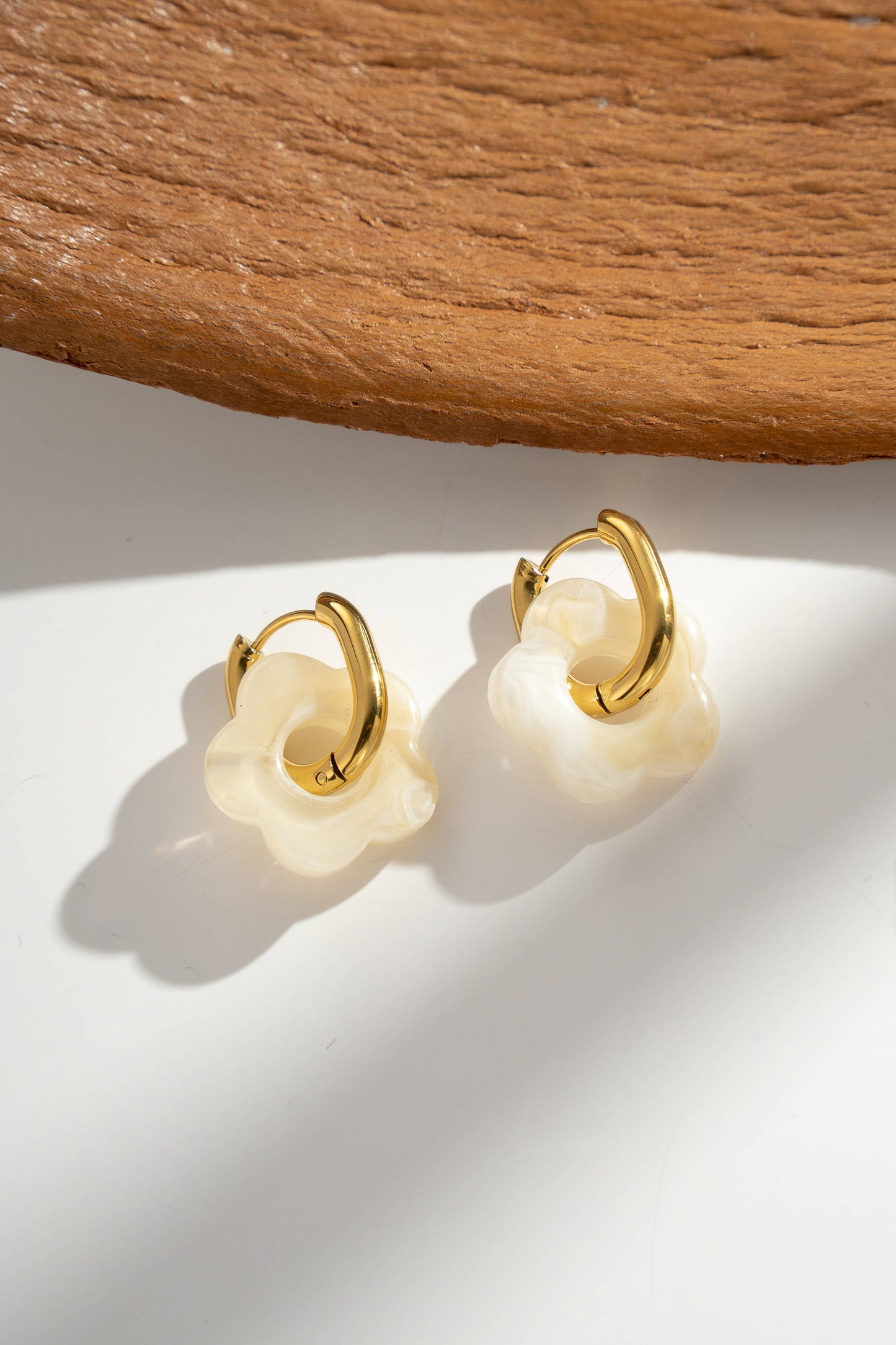 Boucles d’oreilles Nina