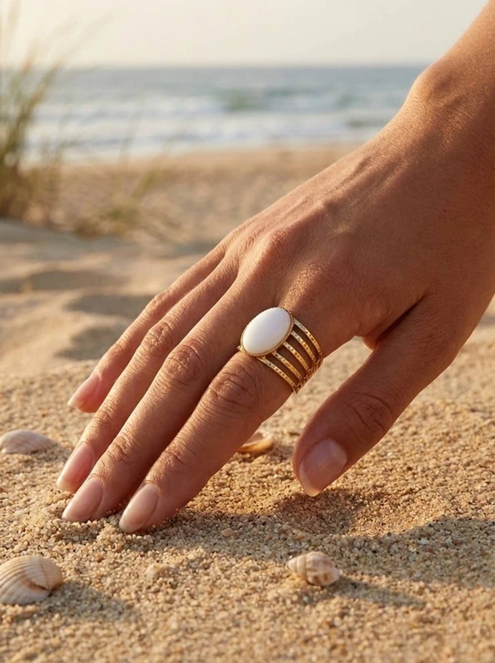 Bague Eden