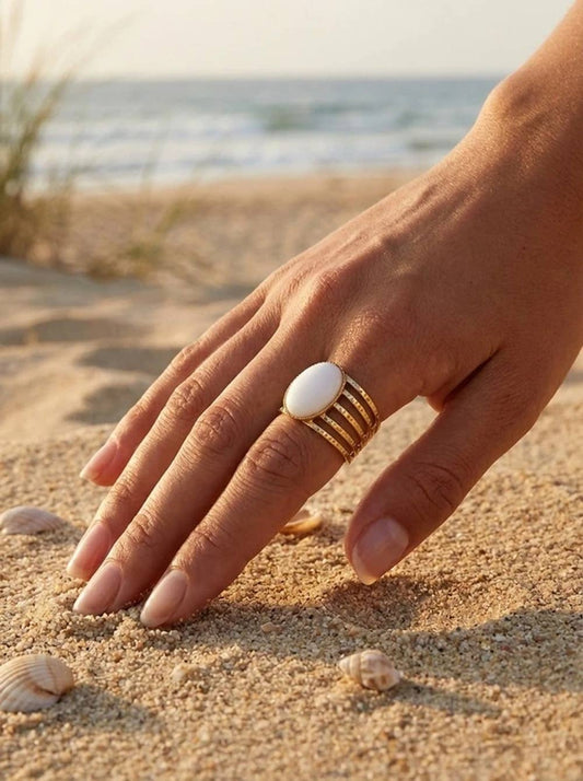 Bague Eden