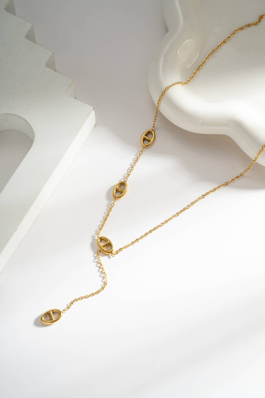 Collier Ilaria