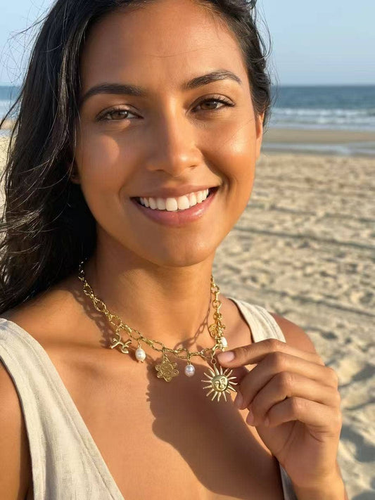 Collier Amaya