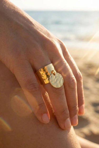 Bague Alyssa