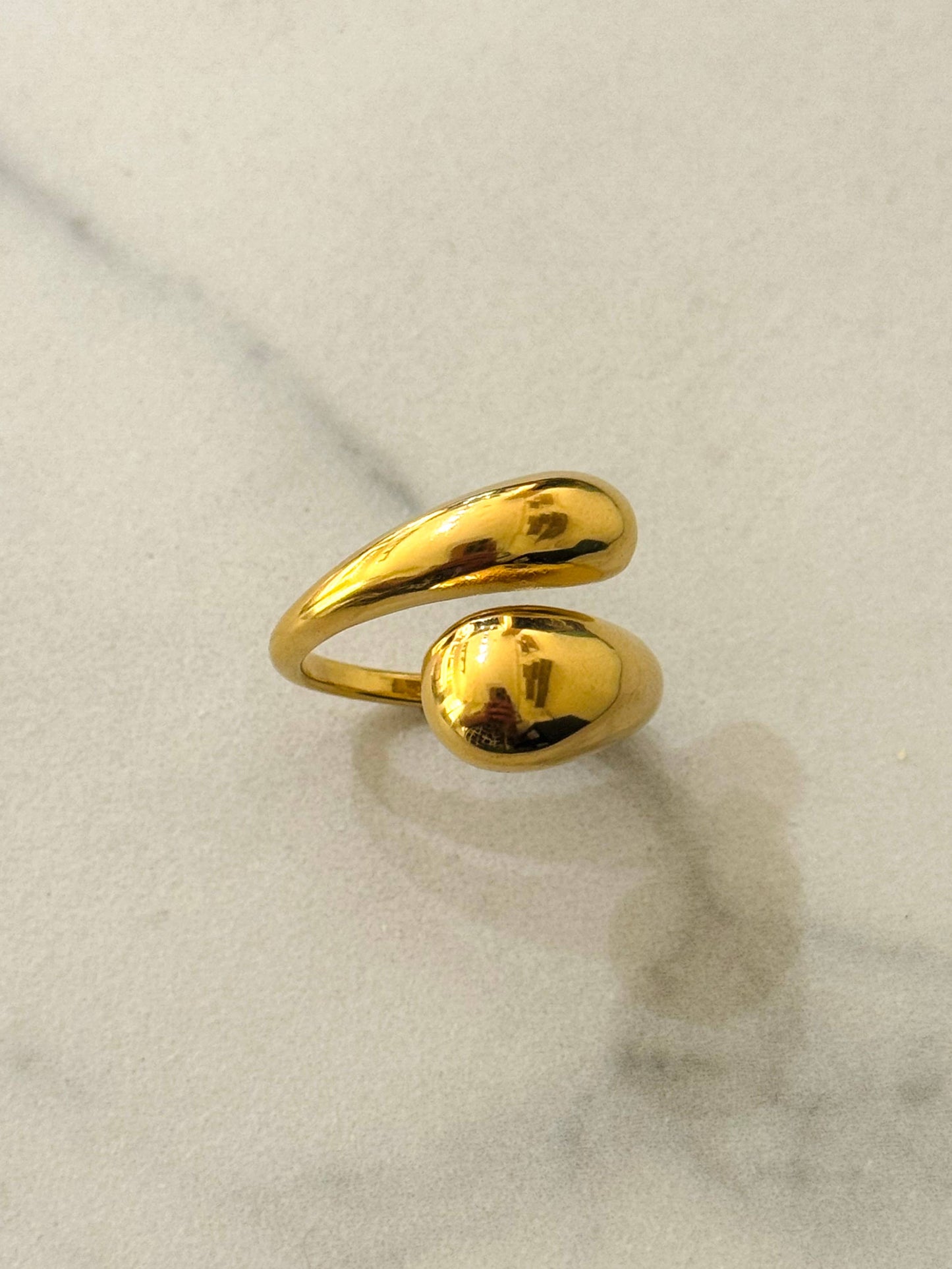Bague Lina
