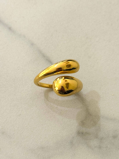 Bague Lina