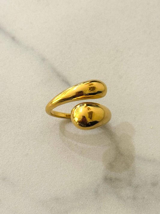 Bague Lina