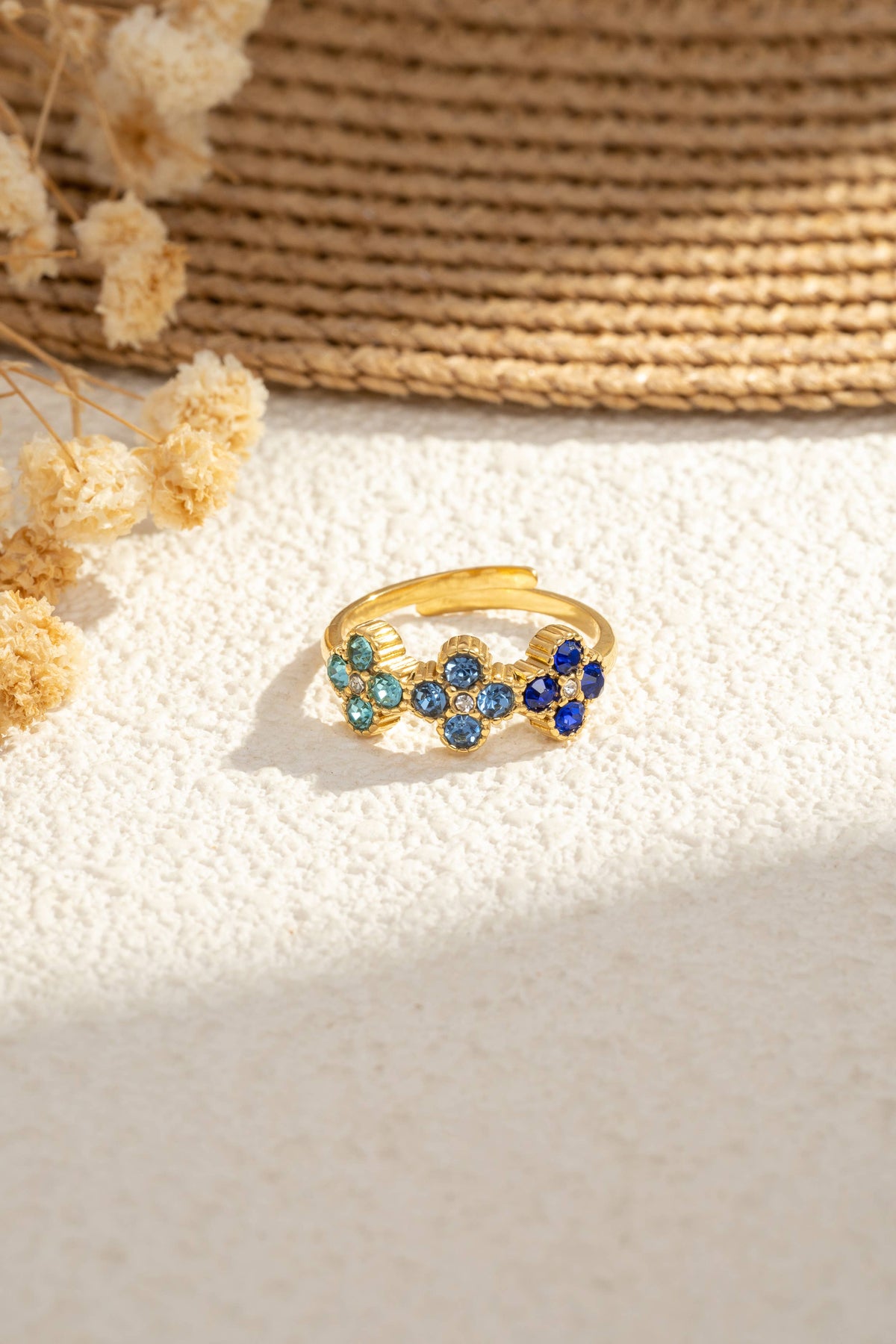 Bague Princesse