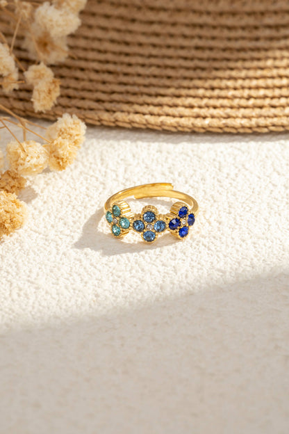Bague Princesse