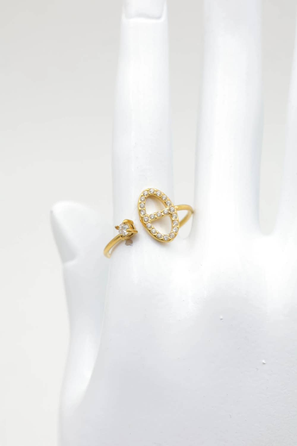 Bague Serena