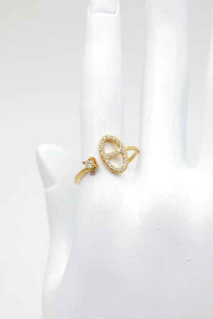 Bague Serena
