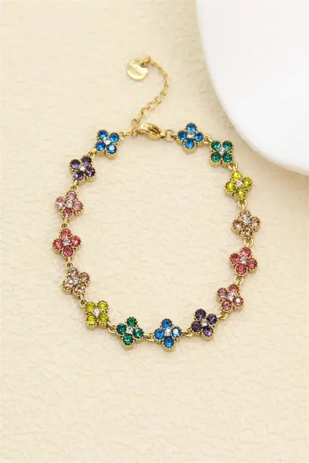 Bracelet Princesse