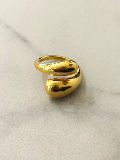 Bague Lina