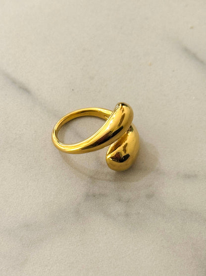 Bague Lina
