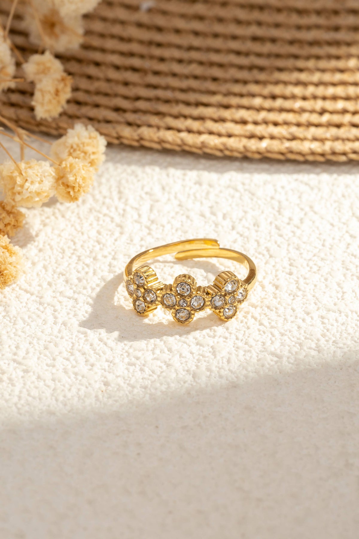 Bague Princesse