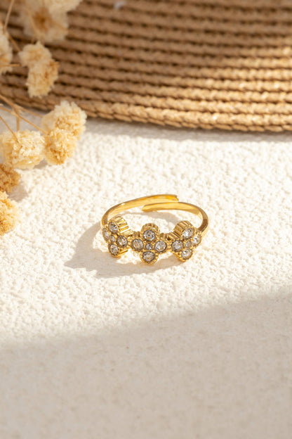 Bague Princesse