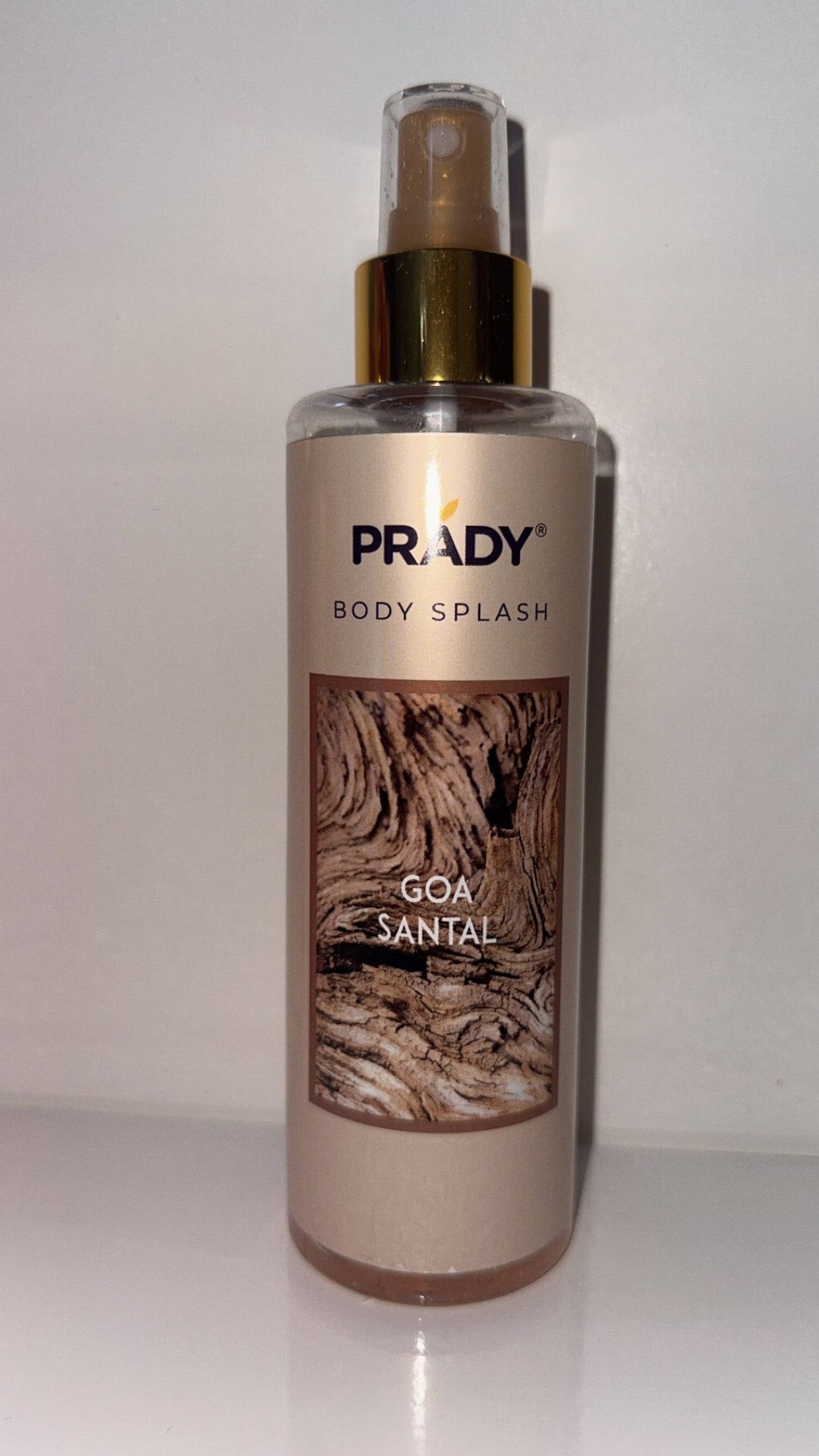 Brume Goa Santal