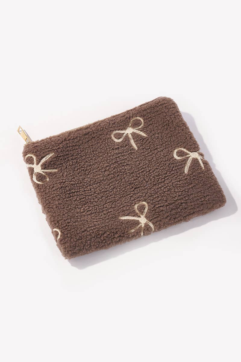 Trousse de maquillage Teddy