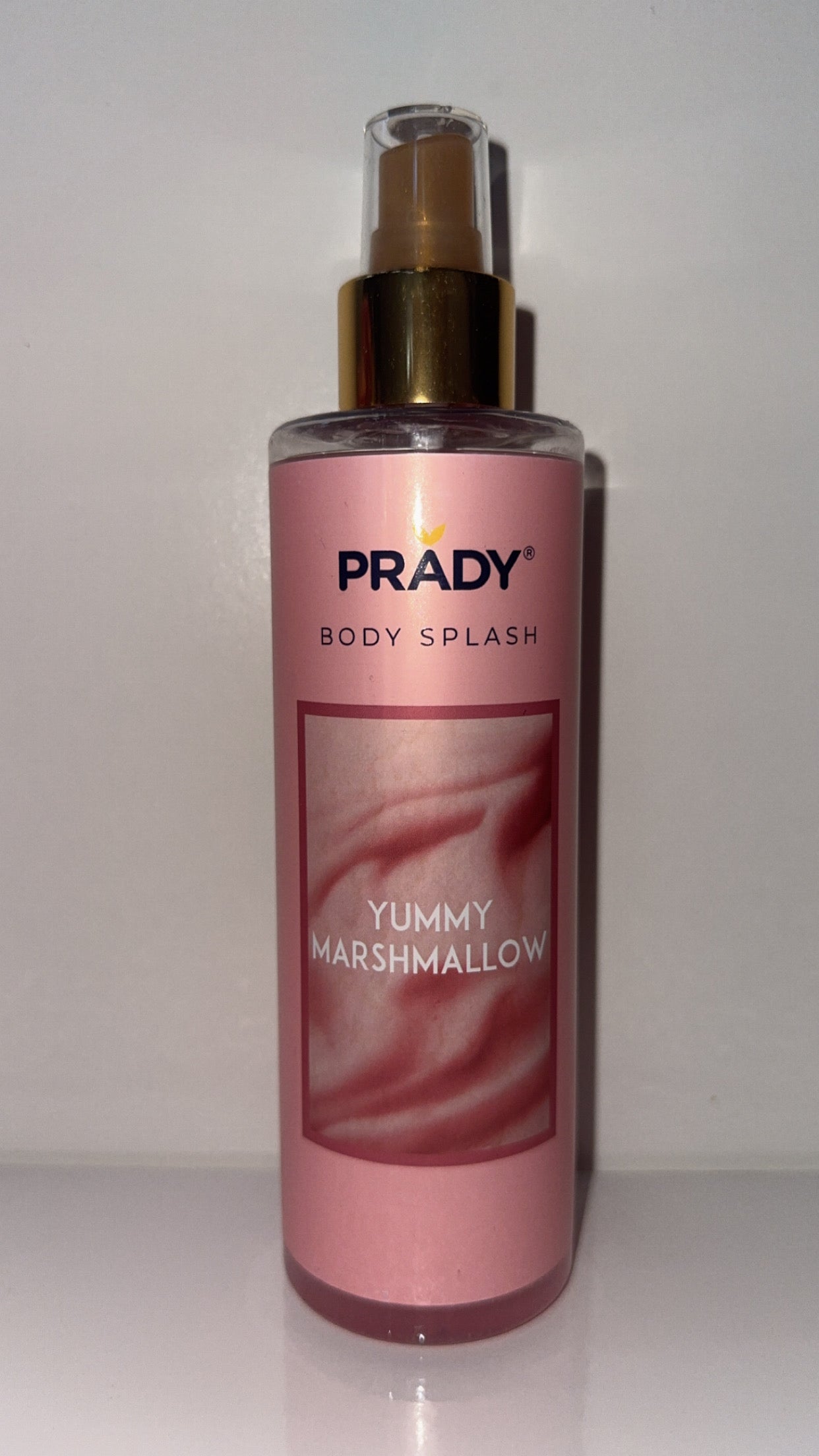 Brume corps et cheveux Marshmallow