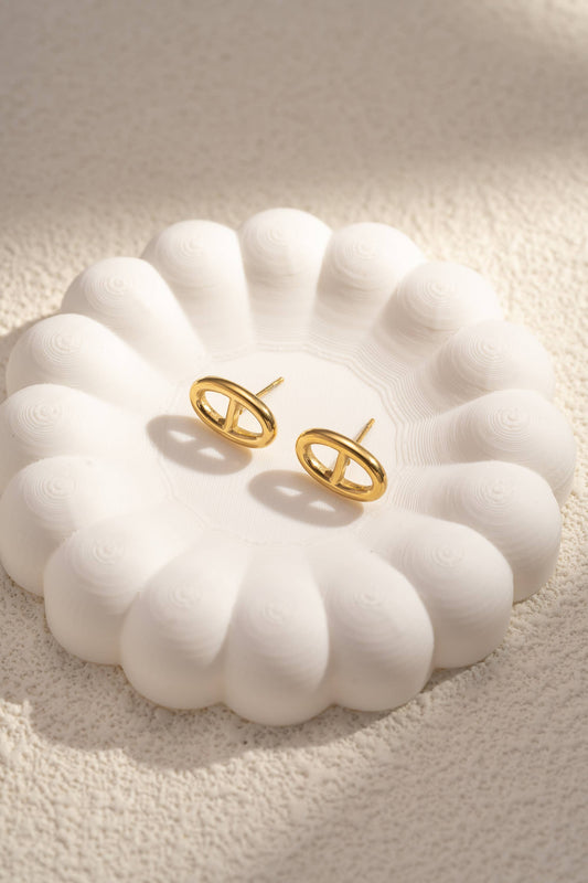 Boucles d’oreilles Isara