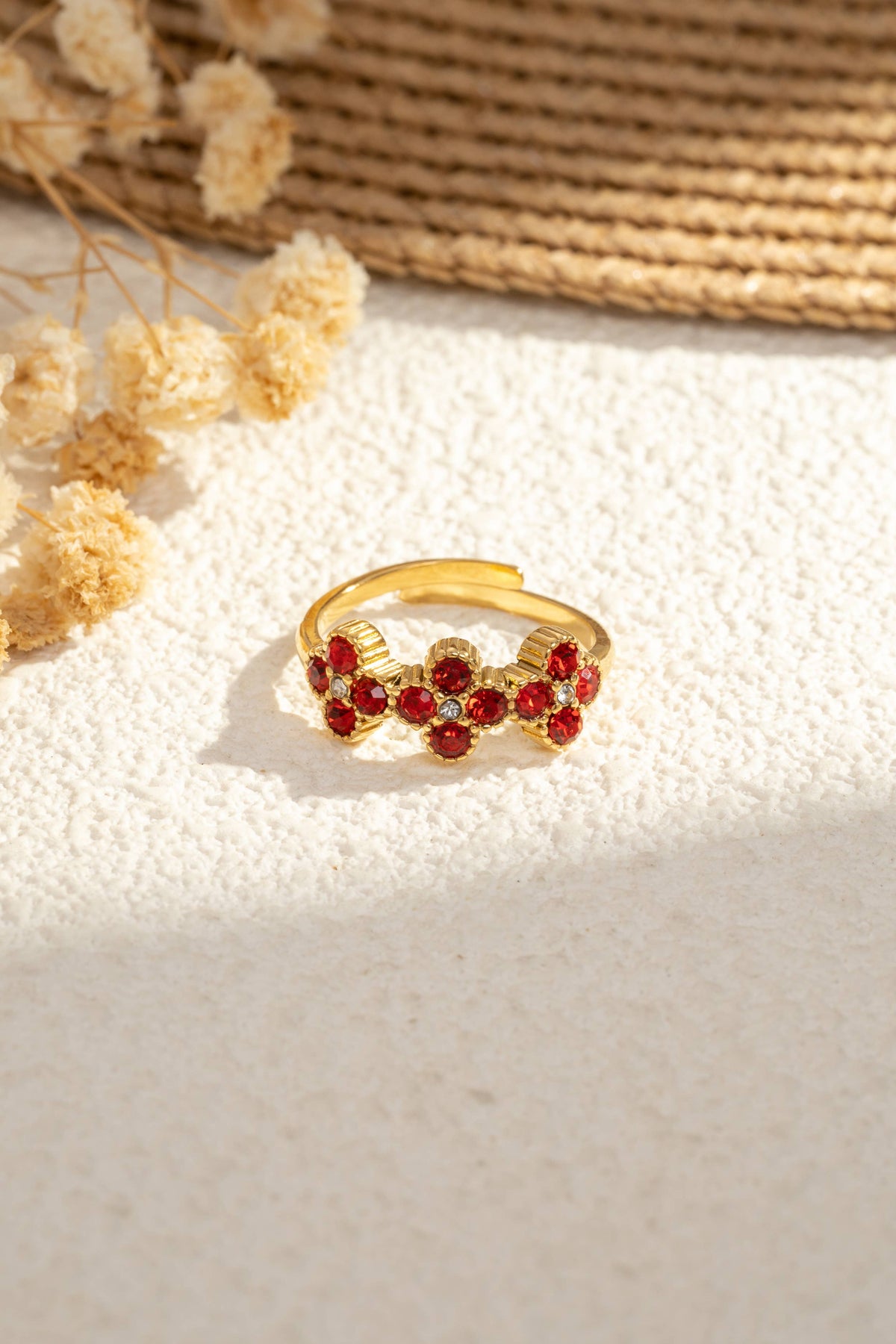 Bague Princesse