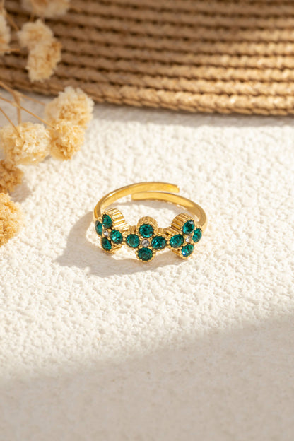 Bague Princesse