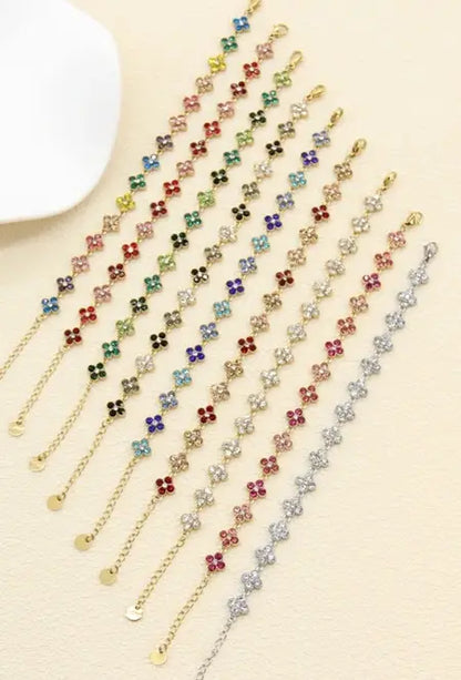 Bracelet Princesse