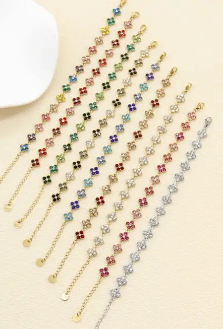 Bracelet Princesse