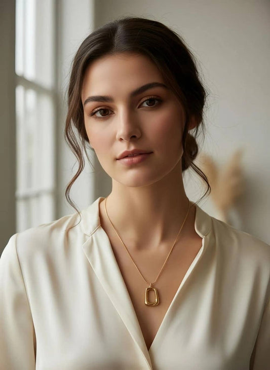 Collier Alba