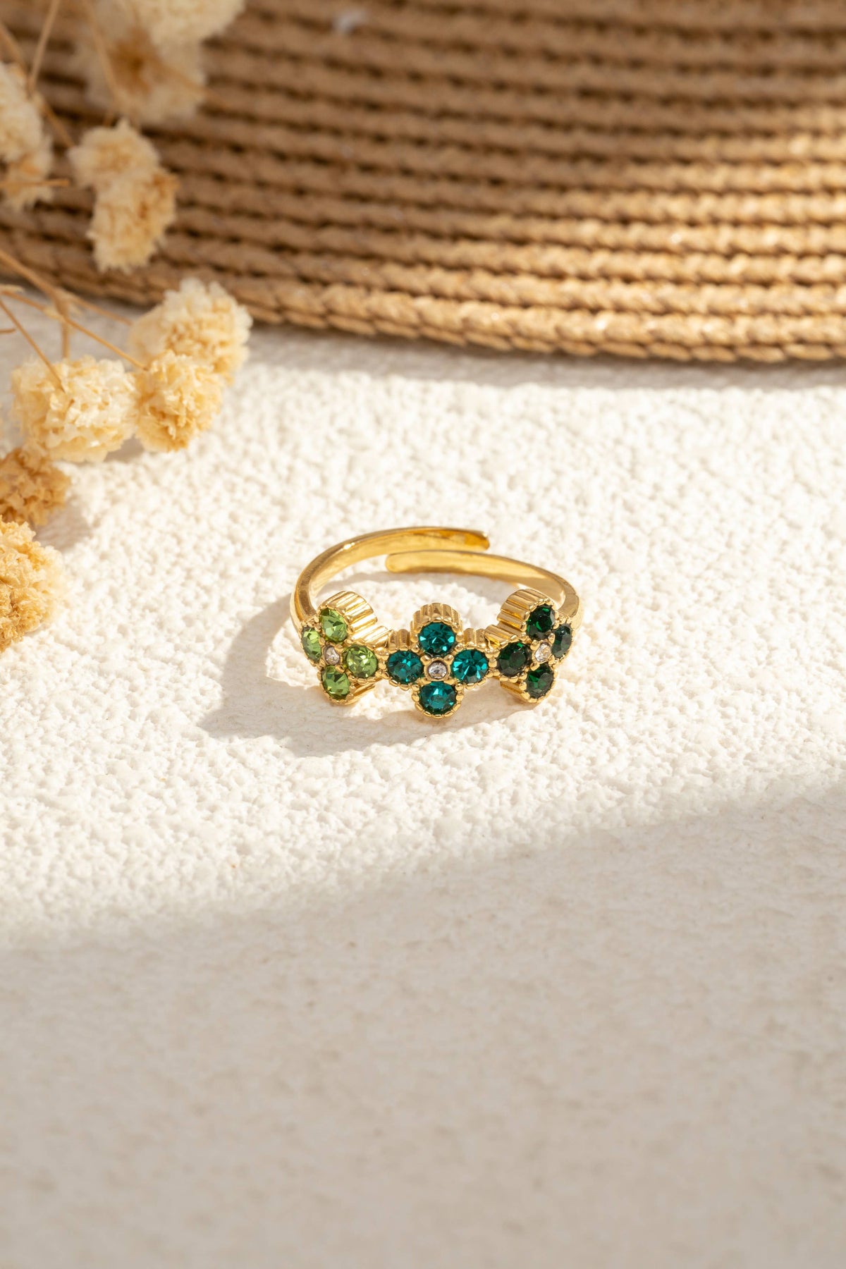 Bague Princesse