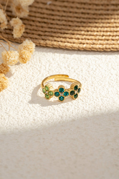 Bague Princesse