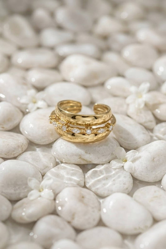 Bague Sienna