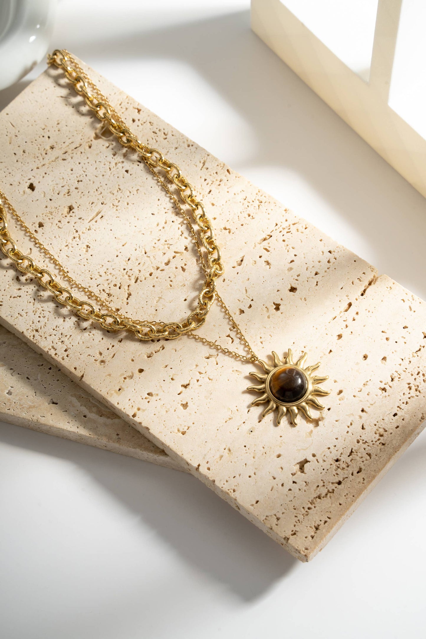 Collier Elena