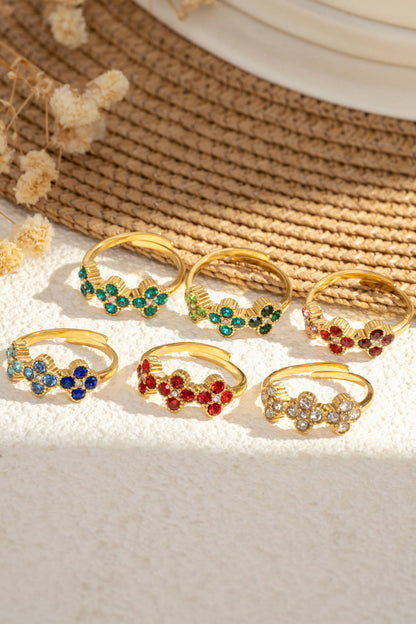 Bague Princesse