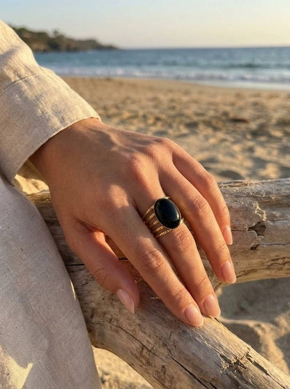 Bague Eden