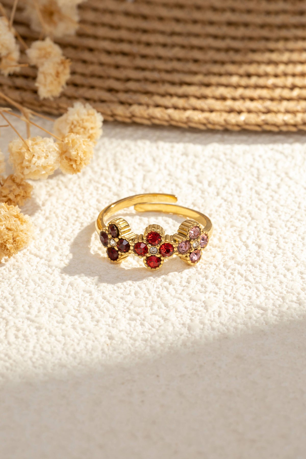 Bague Princesse